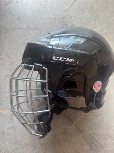 Large CCM Helmet (Used)