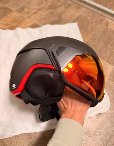 Men's Large Giro Helmet (Used)