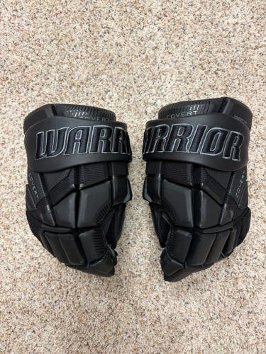 Warrior Covert QR6 SE Gloves 14" (Used)