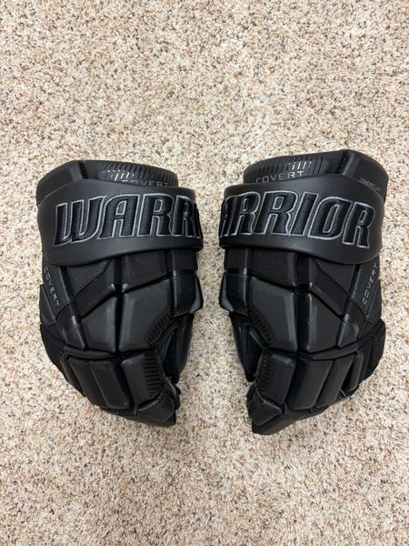 Warrior Covert QR6 SE Gloves 14" (Used)