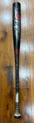 2019 Marucci CAT8 Alloy BBCOR Certified Bat (-3) 30 oz 33" (Used)