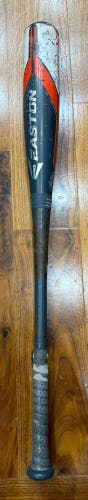 Easton Ghost Composite USSSA Certified Bat (-5) 26 oz 31" (Used)