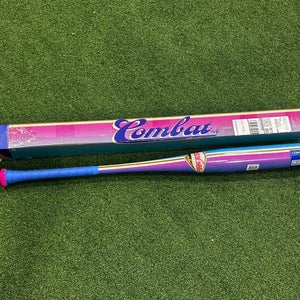 2026 Combat MFG Spec A1 Alloy BBCOR Certified Bat (-3) 30 oz 33" (New)