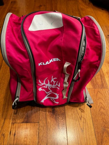 Kulkea Kids Racing Boot Bag