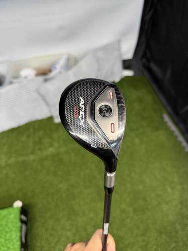 Callaway Apex UW 23* Diamana BB 83g Stiff Flex Shaft RH W HC