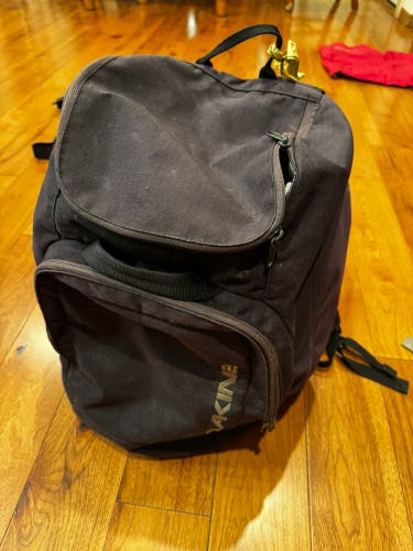Dakine Boot Bag (Used)