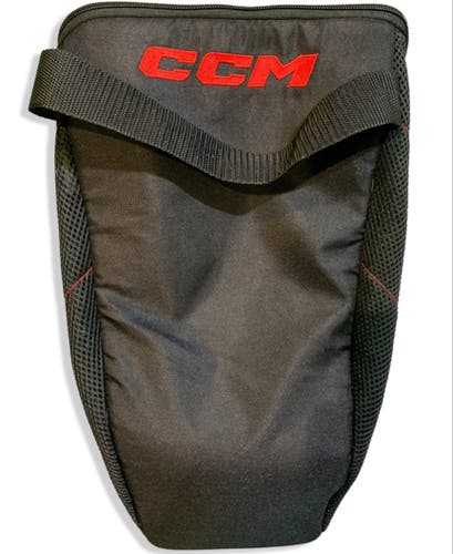CCM Senior Goalie Mask Helmet Bag *Read Full Description*