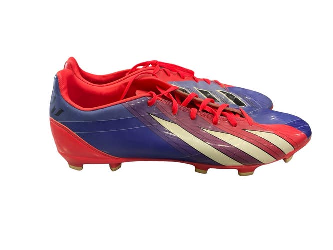 Adidas Soccer Cleats 11859-S000034114