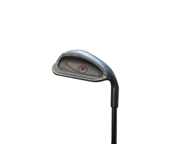 Ping Eye 2 Red Dot Golf Pitching Wedge 11859-S000034113