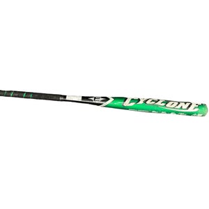 Used Easton CYCLONE BB/SB Slowpitch Bat 34" 11859-S000034102