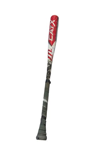 Used Marucci CATX BB/SB High School -3 Bat 33" 11859-S000034101
