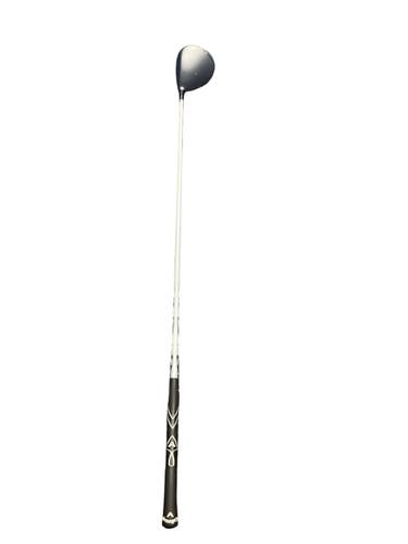 Used Callaway XHOT Mens Driver RH 10.5 Degree 11859-S000034096