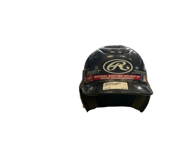 Rawlings BB/SB Batting Helmet 11859-S000034082