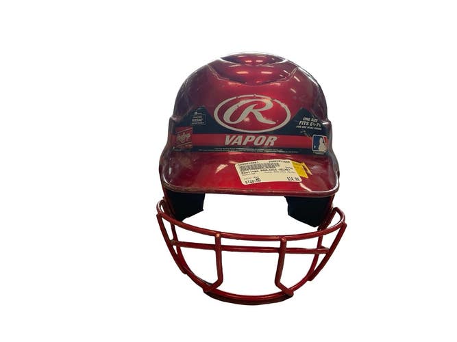 Rawlings BB/SB Batting Helmet 11859-S000034081