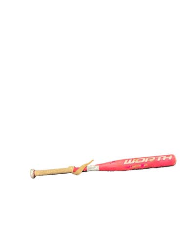 Worth AMP Fastpitch Bat 11859-S000034070
