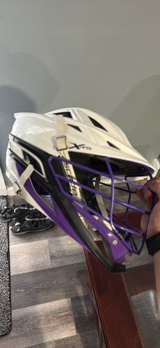 Cascade XRS Helmet (used LIKE New)