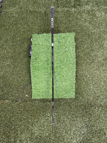 Mitsubishi Tensei White 1K Series 50g Stiff Flex Driver Shaft W Ping Tip 44.75