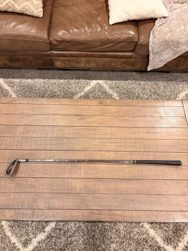Men's Tommy Armour Tommy Armour 845s Right Handed Clubs (Full Set) Stiff Flex 35" (Used)