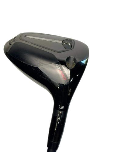 Titleist GT280 Mini Driver 13 RH Tensei 1K Blue 65 Regular Used