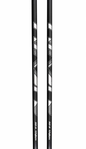 Fujikura Air Speeder Driver Shaft  NEW 46" Uncut