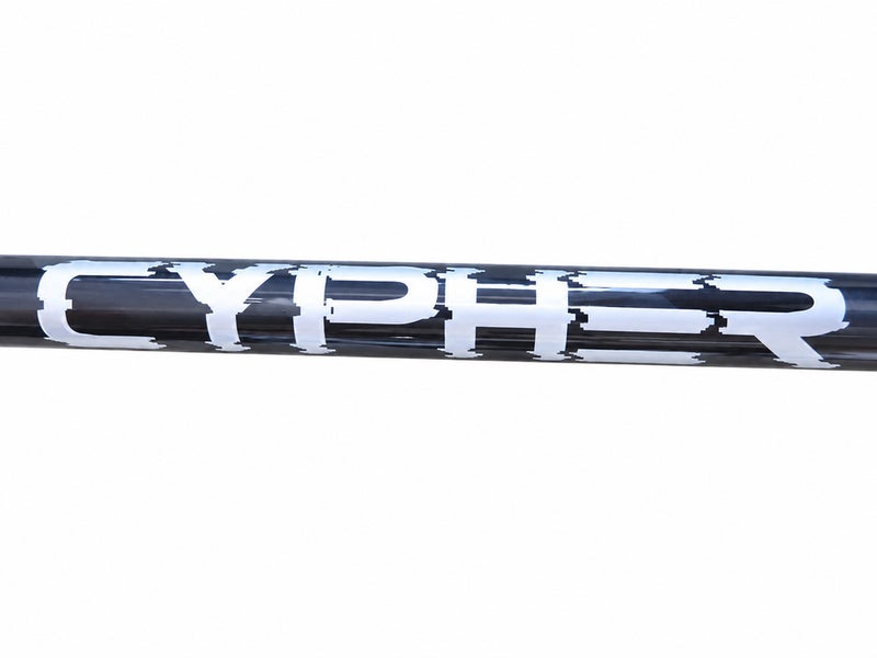 Project X Cypher White Driver Shaft NEW 46" Uncut
