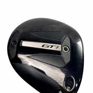 Titleist GT1 5 Wood 18 Air Speeder 40 Regular Flex RH (Used)