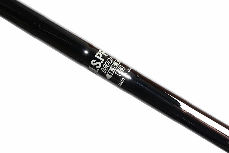 Nippon N.S. Pro 980GH Regular Wedge Shaft  New Uncut .355