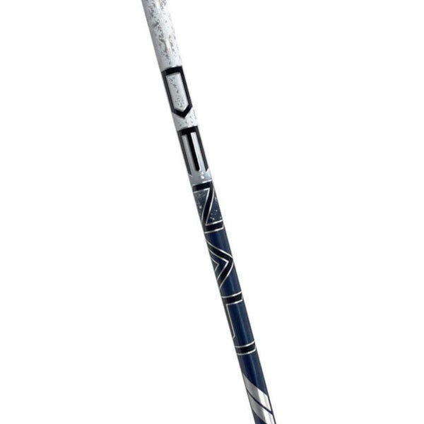 Project X Denali Blue 80g Hybrid Shaft NEW Uncut .370"