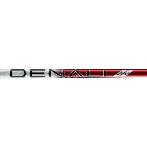Project X Denali Red 60g Hybrid Shaft NEW Uncut .370"