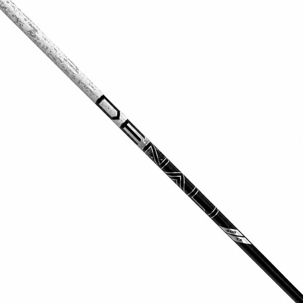 Project X Denali Black Driver Shaft NEW 46" Uncut