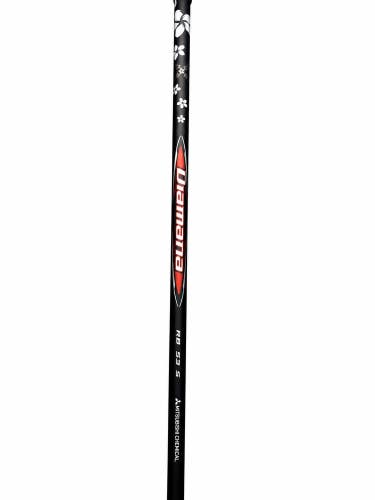 Mitsubishi Diamana RB 53 Stiff Shaft 44.5" Callaway Adapter Used