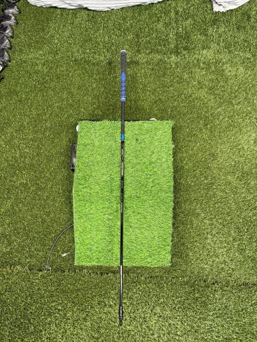 Mitsubishi Tensei Blue 1K Series 60g Stiff Driver Shaft W Callaway Tip 44.25