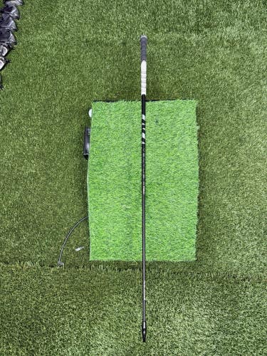 Fujikura Ventus Black Velocore Plus 6-S Driver Shaft W Callaway Tip 43.75 Inches