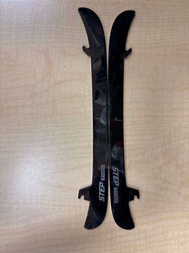 CCM Step Steel Black 280 mm
