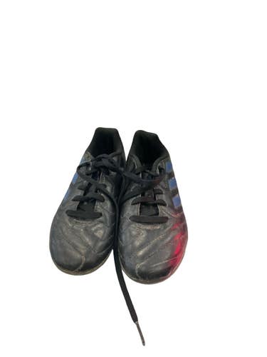 Used Adidas Soccer Cleats Black Senior 5 11859-S000034021