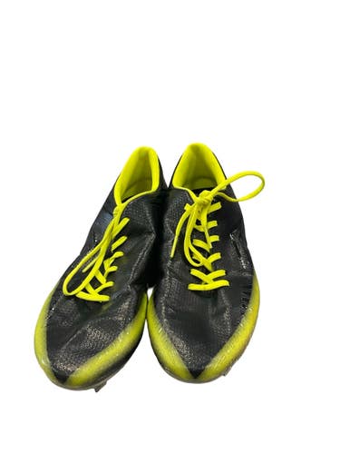 Used Umbro Soccer Cleats Black Senior 7 11859-S000034020