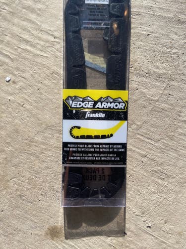 Franklin Edge Armour Hockey Blade Protector