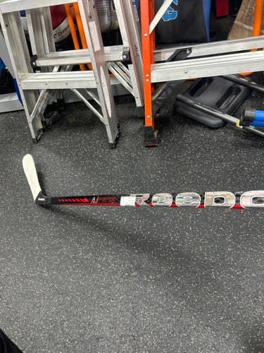Used Reebok A.I NINE Senior One Piece Right 110 Flex 11337-S000498181