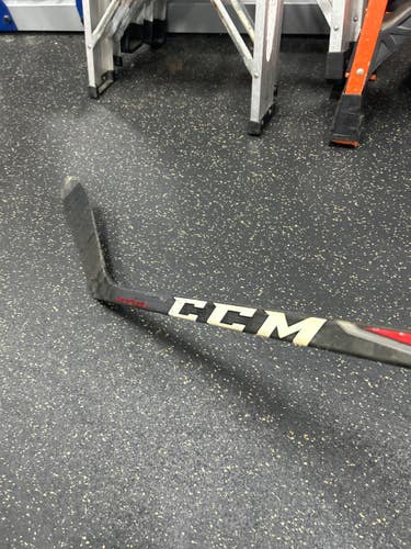 Used CCM JET SPEED 350 Junior One Piece Right 50 Flex 11337-S000498170