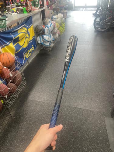 Used Rawlings 5150 ALLOY BB/SB USA 2 5/8 Bat 30" 11337-S000498162