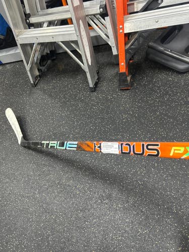 Used True HZRDUS PX Junior One Piece Right 50 Flex 11337-S000498164