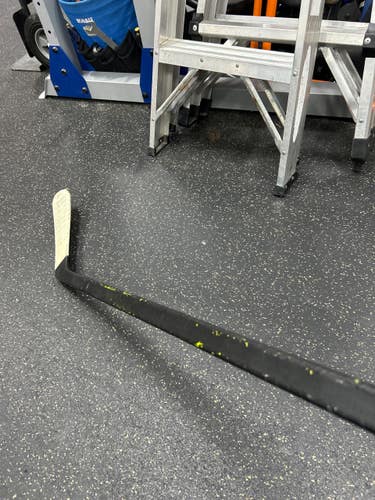 Used BLACKOUT STICK Senior One Piece Right 71 Flex 11337-S000498134