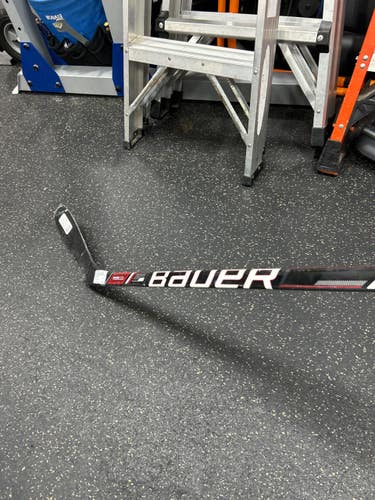 Used Bauer NSX Senior One Piece Right 60 Flex 11337-S000498128