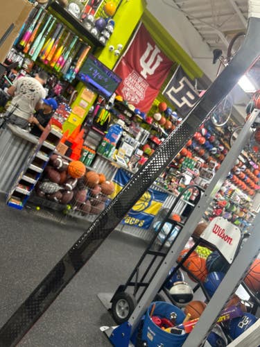 Used PRO Junior One Piece Right 55 Flex 11337-S000498116