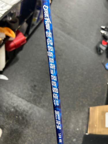 Used EVEN FLOW RIPTIDE 5.0A 40G Golf Accessory 11337-S000498072