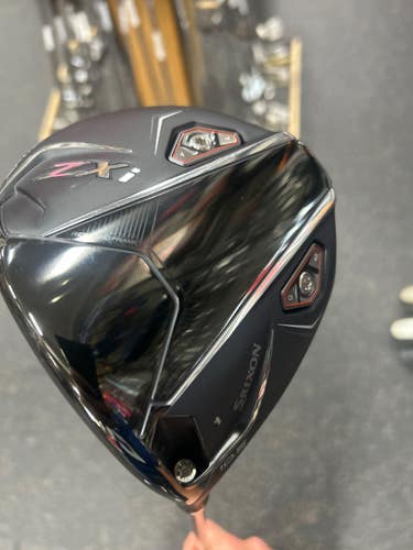 Used Srixon ZXI Mens Driver LH 10.5 Degree 11337-S000498066