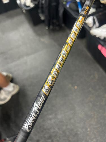 Used EVEN FLOW RIPTIDE 6.5X 60G Golf Accessory 11337-S000497904