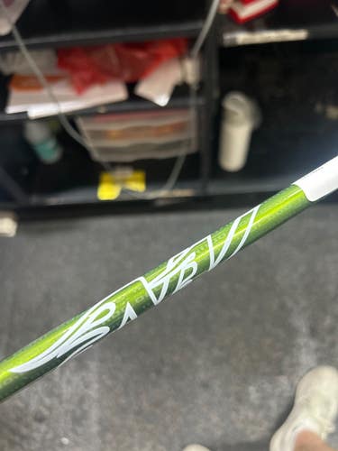 Used Callaway CALLAWAY TIPPED SHAFT Golf Accessory 11337-S000497896
