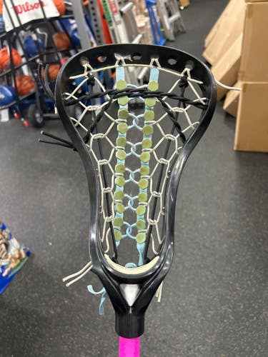 Used Brine 1 Wmn Atk/Mid Complete Stick Purple 11337-S000497858