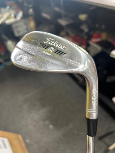 Used Titleist VOKEY SM7 Golf Wedge Mens RH 50 Degree 11337-S000497843